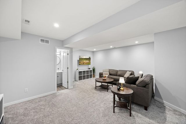 12529 Quemoy Street NE, Blaine, MN 55449