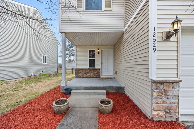 12529 Quemoy Street NE, Blaine, MN 55449
