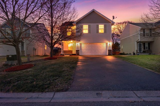 12529 Quemoy Street NE, Blaine, MN 55449