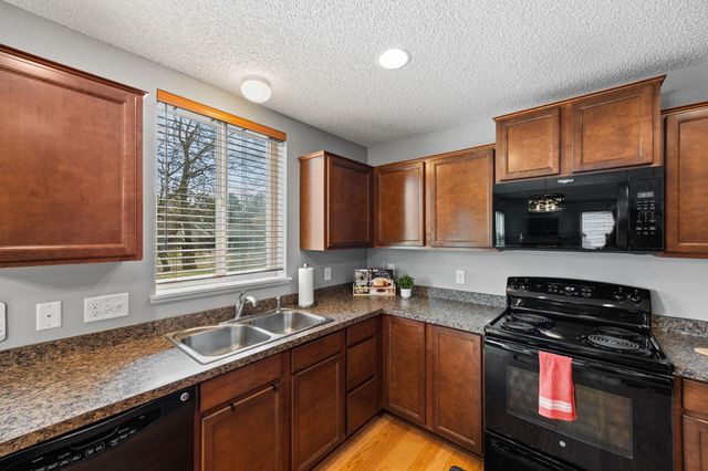 12529 Quemoy Street NE, Blaine, MN 55449