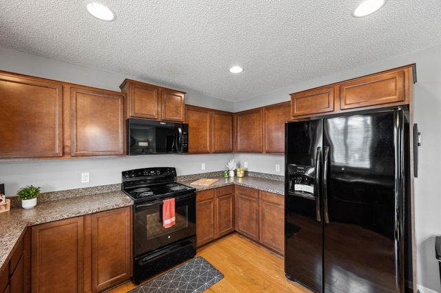 12529 Quemoy Street NE, Blaine, MN 55449