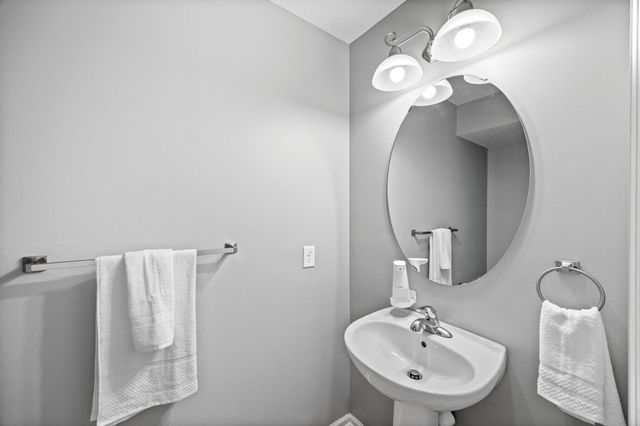 12529 Quemoy Street NE, Blaine, MN 55449