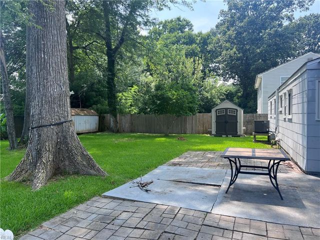 721 Fox Run Rd RD, Virginia Beach, VA 23452