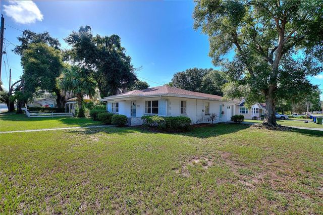 708 AVENUE E NE, Winter Haven, FL 33881