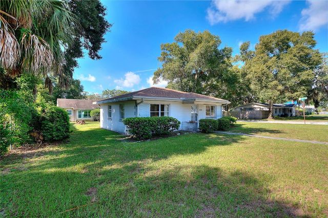 708 AVENUE E NE, Winter Haven, FL 33881