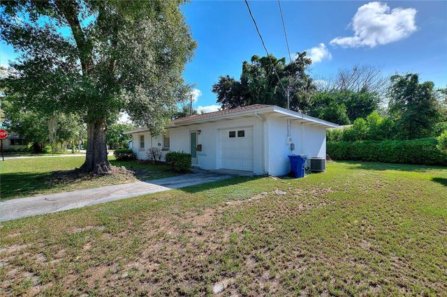708 AVENUE E NE, Winter Haven, FL 33881