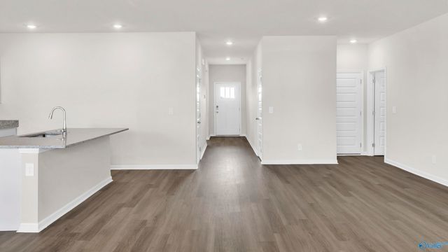 349 Ruby Elm Avenue NE, Huntsville, AL 35810