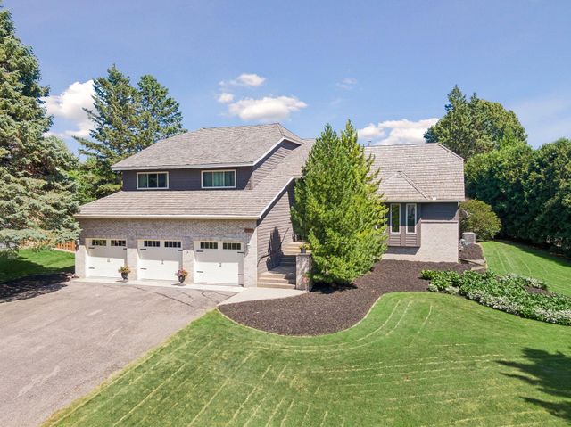 9629 Bennett Place, Eden Prairie, MN 55347