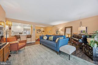 134 DRUMMERS LN #134, Wayne, PA 19087