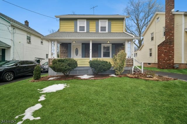 10 Hurley Ave, North Plainfield Boro, NJ 07060