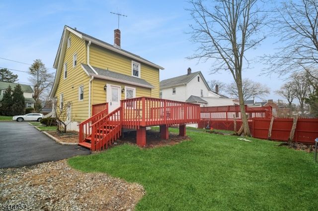 10 Hurley Ave, North Plainfield Boro, NJ 07060