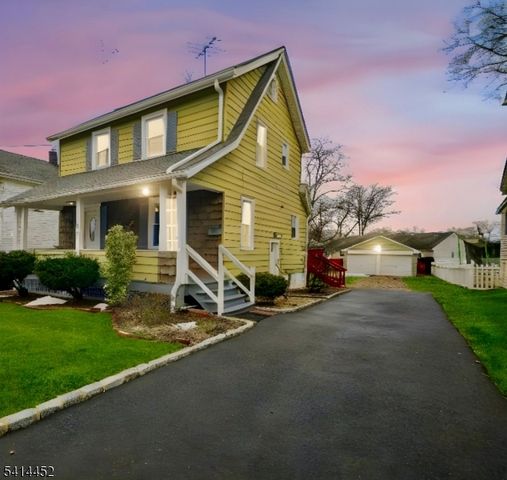 10 Hurley Ave, North Plainfield Boro, NJ 07060