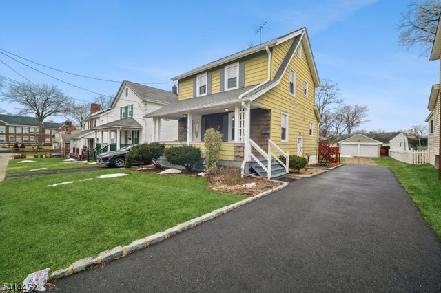 10 Hurley Ave, North Plainfield Boro, NJ 07060