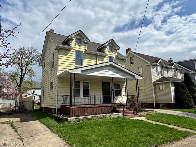 3059 W 111th Street, Cleveland, OH 44111