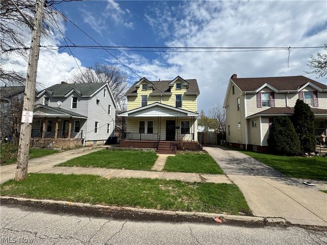 3059 W 111th Street, Cleveland, OH 44111
