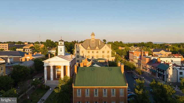 199 MEETING HOUSE DR, Winchester, VA 22602