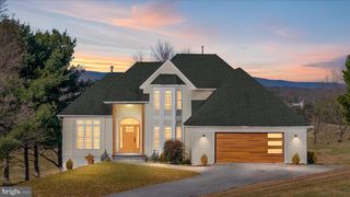 199 MEETING HOUSE DR, Winchester, VA 22602