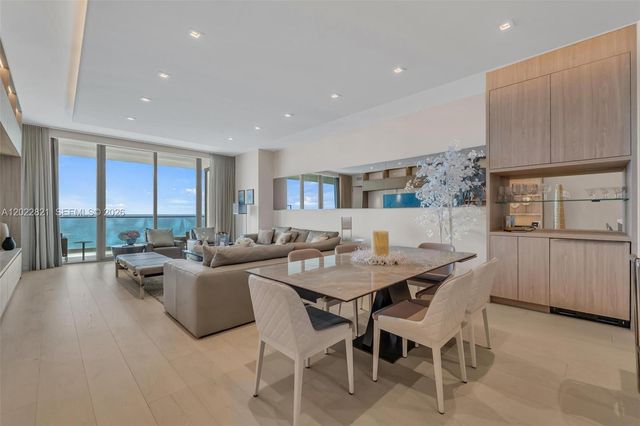 18975 Collins Avenue 2802, Sunny Isles Beach, FL 33160