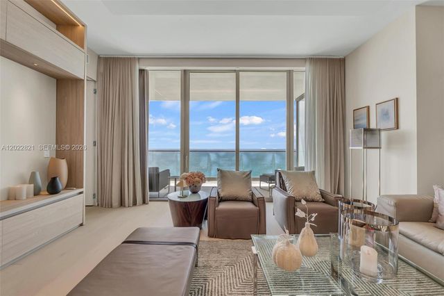 18975 Collins Avenue 2802, Sunny Isles Beach, FL 33160