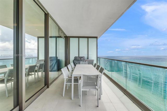 18975 Collins Avenue 2802, Sunny Isles Beach, FL 33160