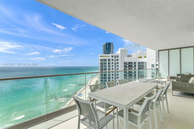 18975 Collins Avenue 2802, Sunny Isles Beach, FL 33160