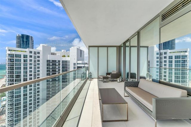 18975 Collins Avenue 2802, Sunny Isles Beach, FL 33160