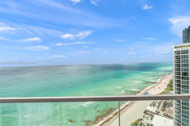 18975 Collins Avenue 2802, Sunny Isles Beach, FL 33160