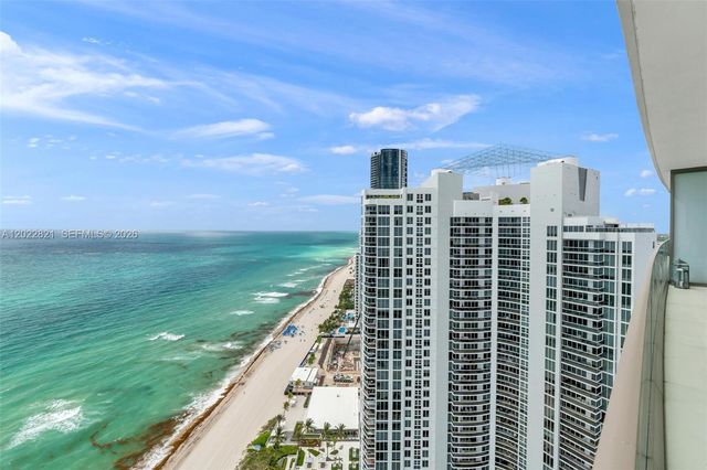 18975 Collins Avenue 2802, Sunny Isles Beach, FL 33160
