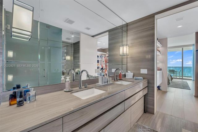 18975 Collins Avenue 2802, Sunny Isles Beach, FL 33160