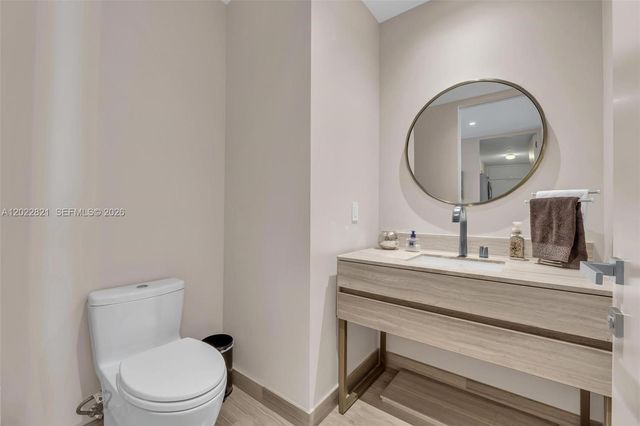 18975 Collins Avenue 2802, Sunny Isles Beach, FL 33160