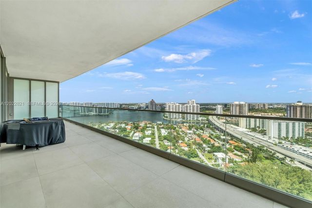 18975 Collins Avenue 2802, Sunny Isles Beach, FL 33160