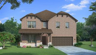 9305 Shadow Lane, Providence Village, TX 76227