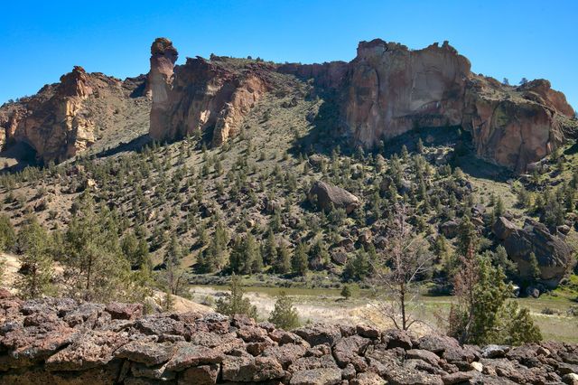 10300 NE Canyons Ranch Drive, Terrebonne, OR 97760