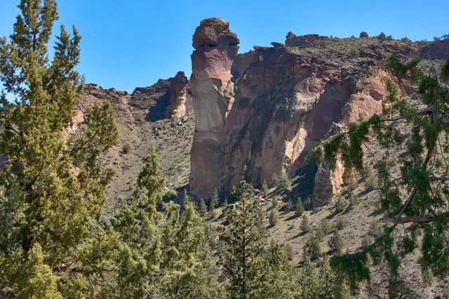 10300 NE Canyons Ranch Drive, Terrebonne, OR 97760