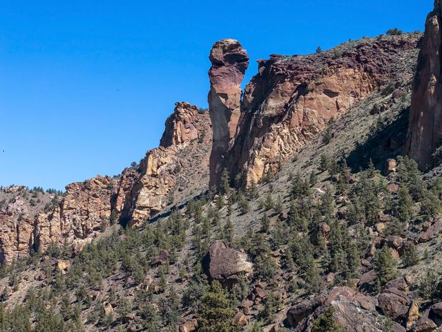 10300 NE Canyons Ranch Drive, Terrebonne, OR 97760