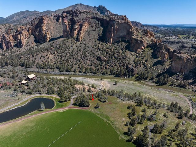 10300 NE Canyons Ranch Drive, Terrebonne, OR 97760