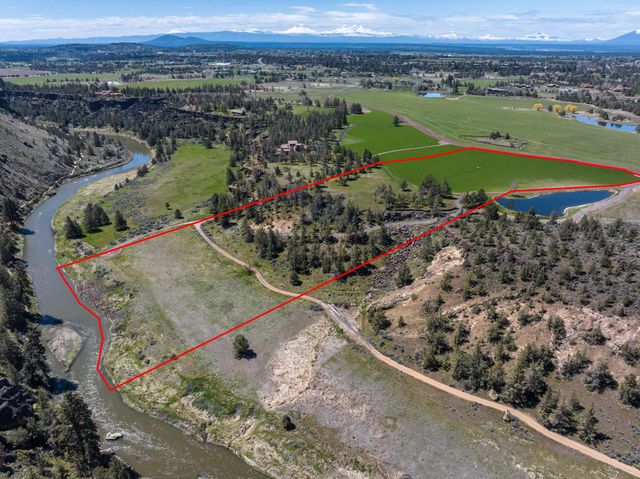 10300 NE Canyons Ranch Drive, Terrebonne, OR 97760