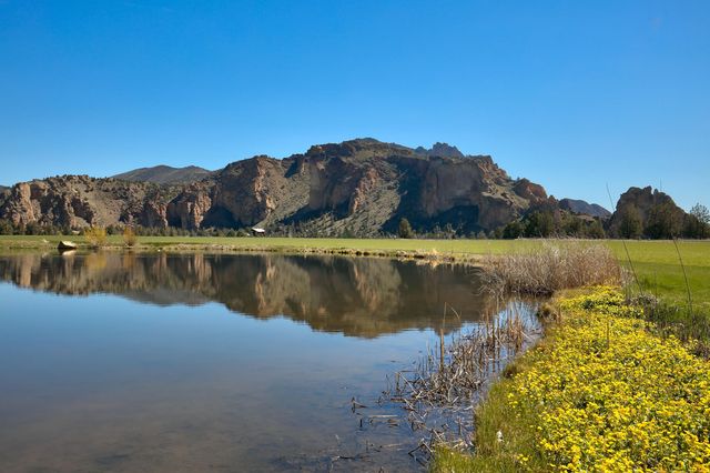 10300 NE Canyons Ranch Drive, Terrebonne, OR 97760