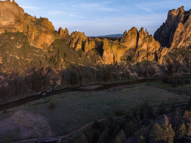 10300 NE Canyons Ranch Drive, Terrebonne, OR 97760