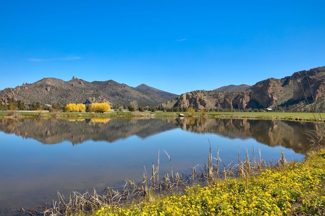 10300 NE Canyons Ranch Drive, Terrebonne, OR 97760