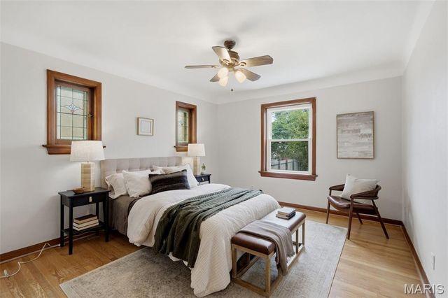 6528 Pernod Avenue, St Louis, MO 63139