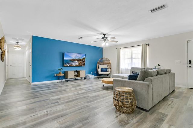 2522 EVERGREEN DRIVE, Edgewater, FL 32141