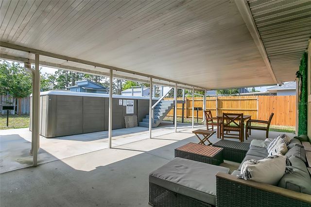 2522 EVERGREEN DRIVE, Edgewater, FL 32141