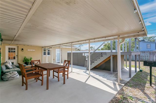 2522 EVERGREEN DRIVE, Edgewater, FL 32141