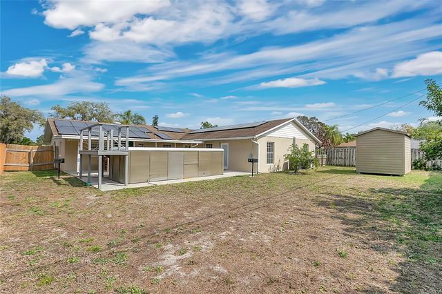 2522 EVERGREEN DRIVE, Edgewater, FL 32141