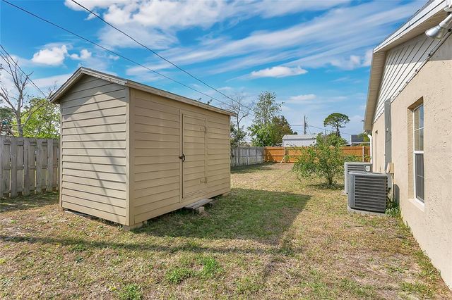 2522 EVERGREEN DRIVE, Edgewater, FL 32141