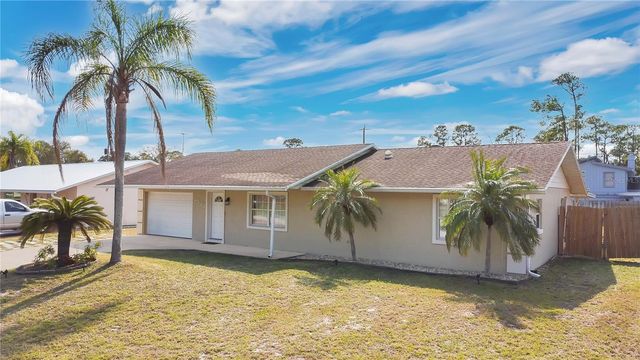 2522 EVERGREEN DRIVE, Edgewater, FL 32141