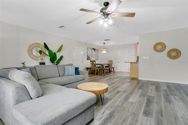 2522 EVERGREEN DRIVE, Edgewater, FL 32141