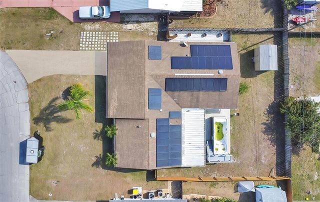 2522 EVERGREEN DRIVE, Edgewater, FL 32141