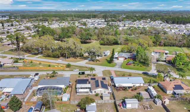 2522 EVERGREEN DRIVE, Edgewater, FL 32141